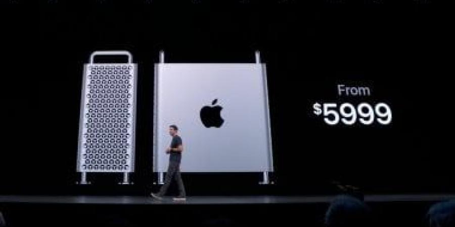 هل تودع آبل ماك برو الاحترافى أم تعيد رسم مستقبله؟