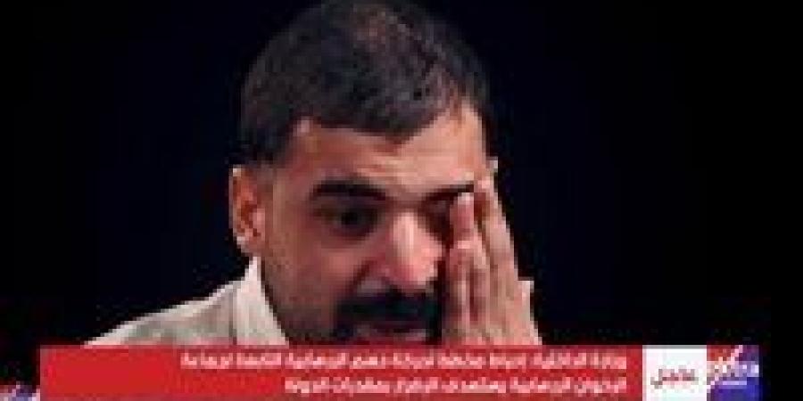 كان فاكر العدالة مش هتطوله بس طالتُه..الأوقاف بعد القبض على الإخواني علي عبد الونيس