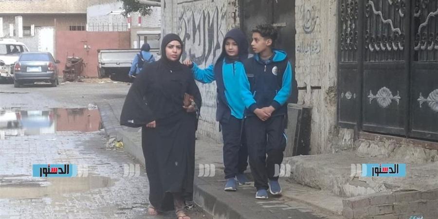 هل المدارس إجازة الأربعاء والخميس في مصر؟ حقيقة تعطيل الدراسة بسبب الطقس
