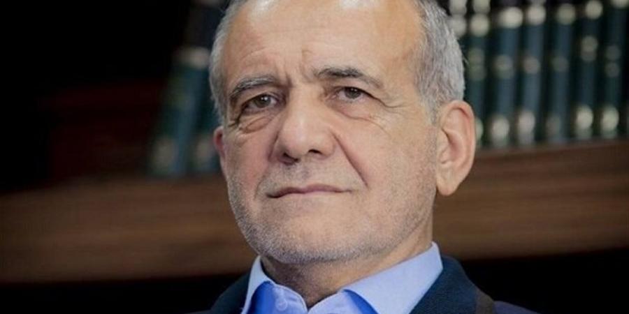 الرئيس الإيراني يصدر رسالة مفتوحة للشعب الأمريكي خلال ساعات