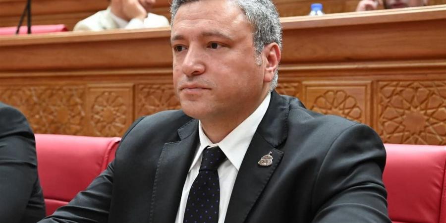 النائب يوسف رشدان: زيادة الحد الأدنى للأجور تعزز العدالة الاجتماعية