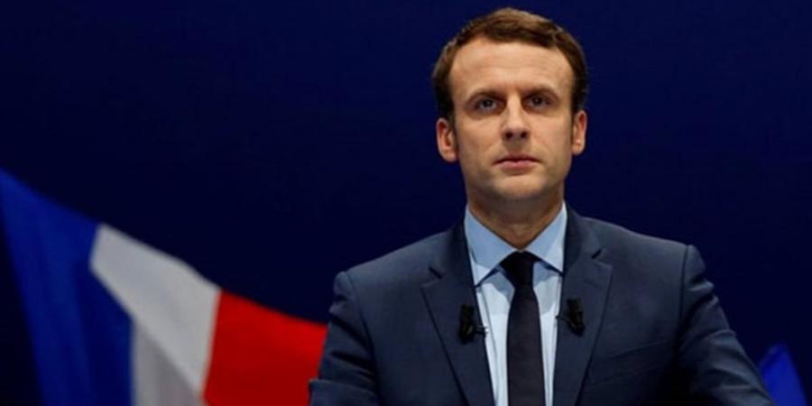 ماكرون ينتقد ترامب ويشيد بـ"القدرة على التنبؤ" في أوروبا