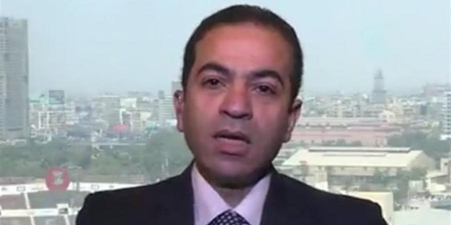 هشام إبراهيم: الدول النامية "لا ناقة لها ولا جمل" في الصراعات العالمية