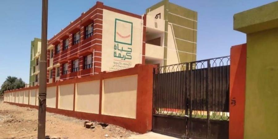 أسوان تكتب فصلاً جديداً نحو المستقبل بأدوات غير تقليدية