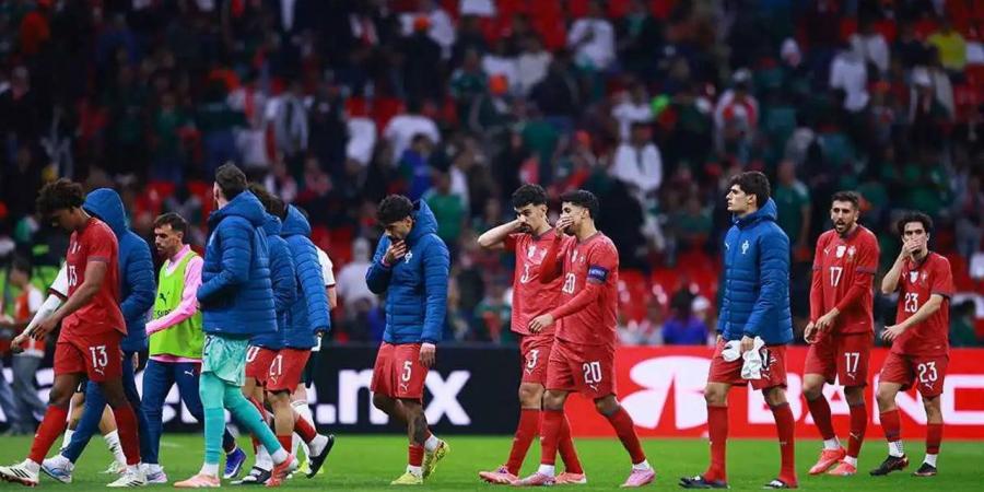 يلاشوت بث مباشر الآن لمباراة البرتغال وأمريكا الودية