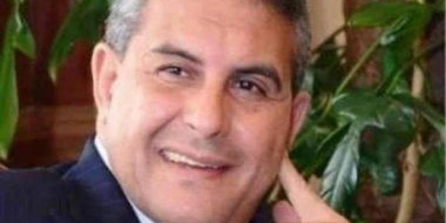 مارادونا النيل.. قصة طاهر أبو زيد بين النجومية والرياضة بعيد ميلاده الـ64