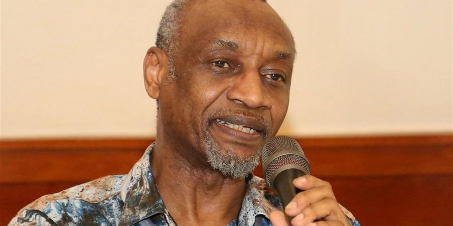 داني كوياتيه من الأقصر: يوسف شاهين مصدر إلهام.. والسينما المصرية وصلت لوجدان المشاهد الإفريقي