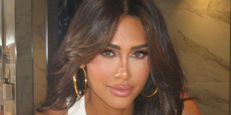 إنجي كيوان تكشف تفاصيل مشاركتها في مسلسل الفرنساوي بجانب عمرو يوسف| خاص