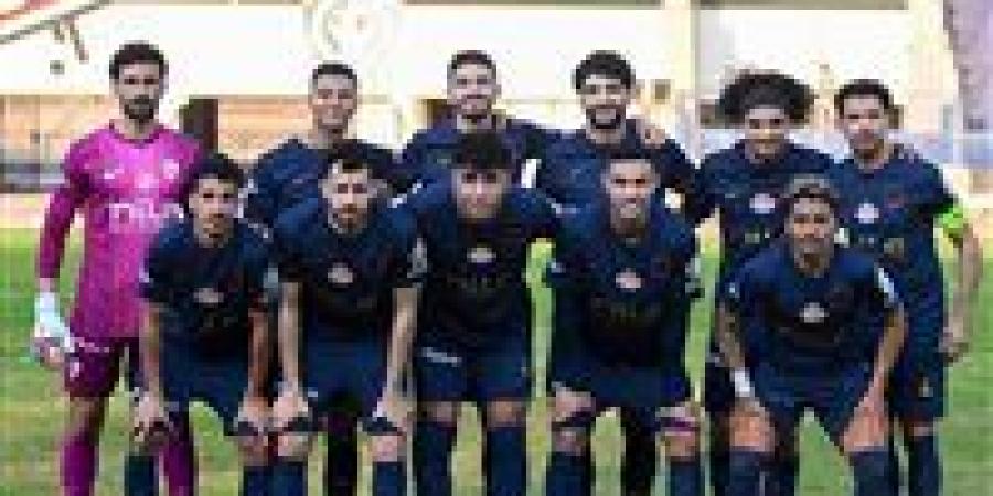 معتمد جمال يحفز لاعبي الزمالك قبل مواجهة المصري في الدوري الممتاز