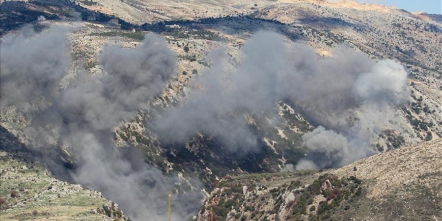 جيش الاحتلال يعلن اغتيال قائد جبهة الجنوب في حزب الله ببيروت