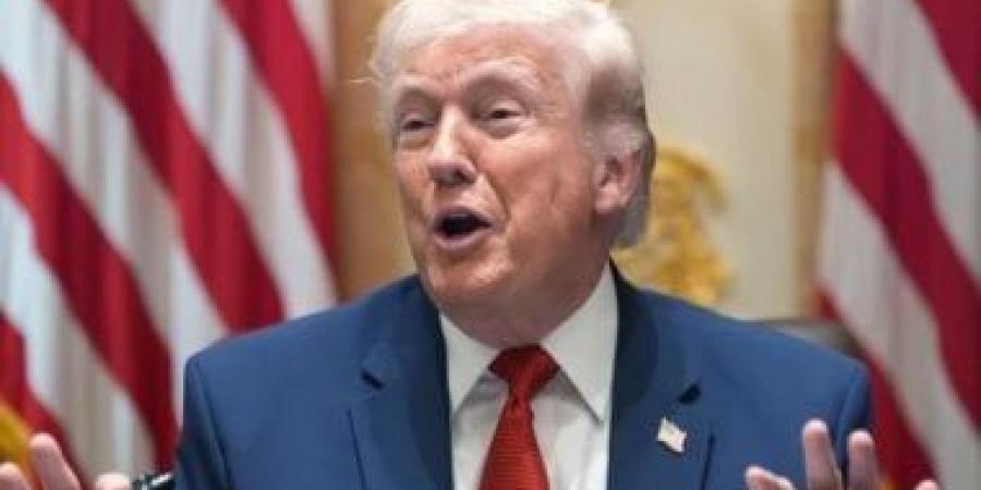 ترامب منتقدا حلفائه: لن نحارب نيابة عنكم