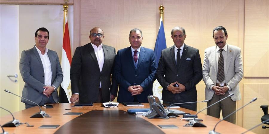 الآثار: استكمال ترميم مسجد الطنبغا المارداني وتأهيل المسار السياحي المحيط به