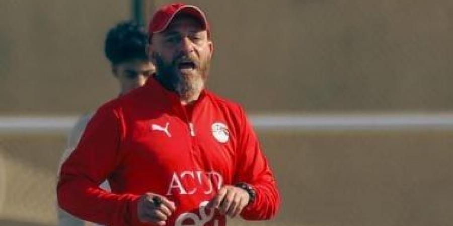 وائل رياض يشيد بتطور أداء منتخب الشباب بعد وديتي الجزائر