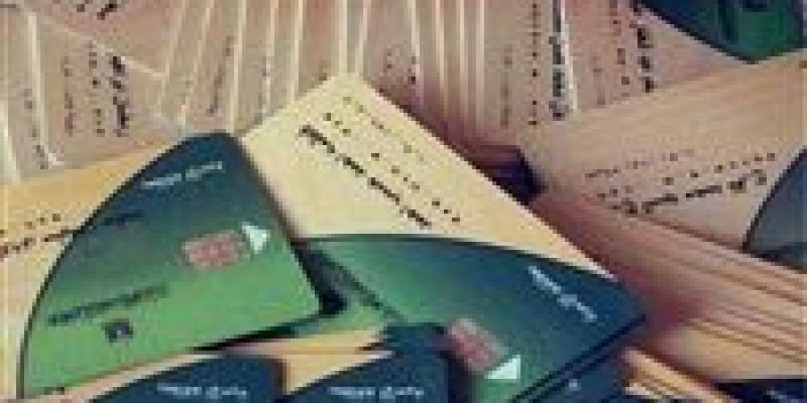 استعدادًا لشهر أبريل.. انطلاق صرف السلع التموينية ومنحة 400 جنيه للشهر الثالث