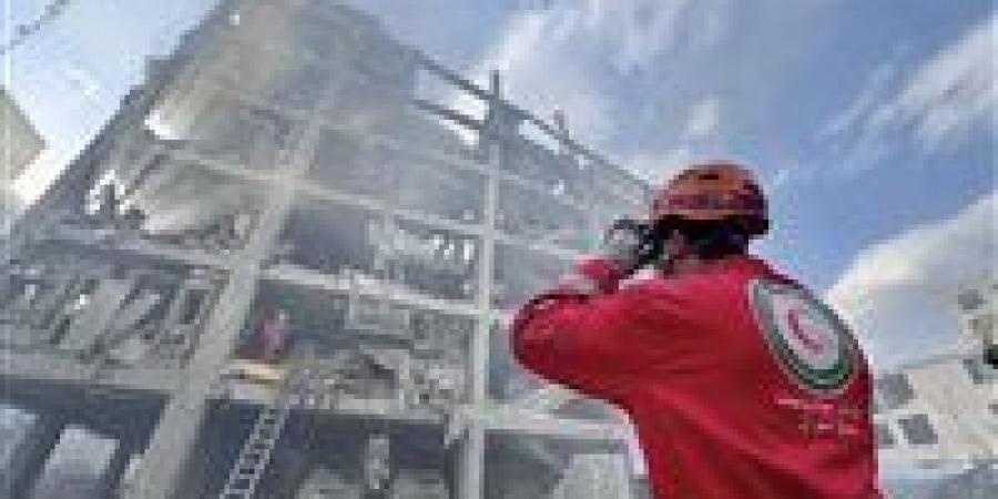 «عملية إيواء طارئة».. فنادق طهران تفتح أبوابها لاحتضان أكثر من 10 آلاف متضرر