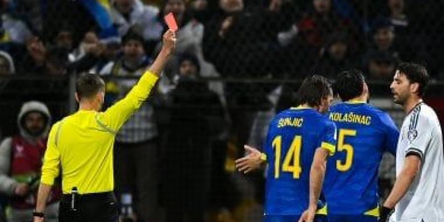 زلزال فى إيطاليا لإعادة هيكلة ملف الكرة بعد كارثة الحرمان من كأس العالم