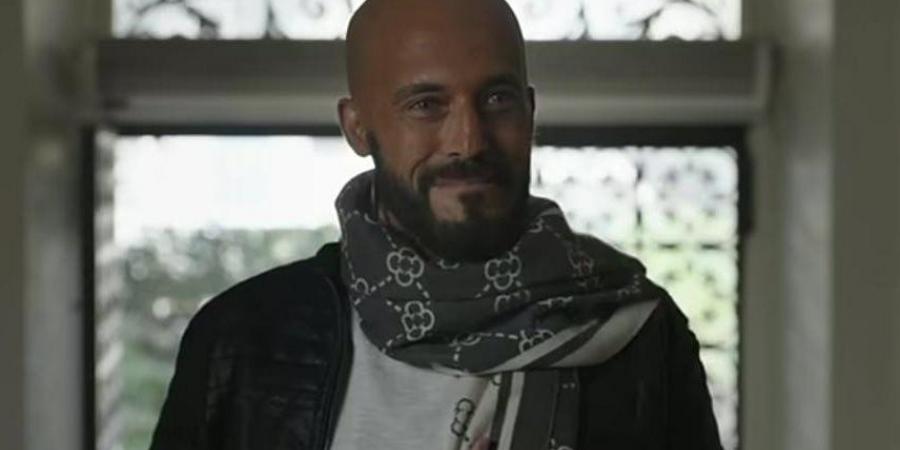 بعد نجاح فن الحرب.. يوسف الشريف ضيف برنامج صاحبة السعادة في هذا الموعد