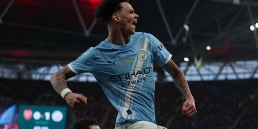 موعد مباراة مانشستر سيتي وليفربول والقنوات الناقلة