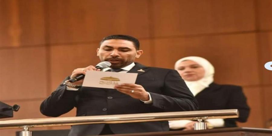 "برلماني" يتبرع بمركز سموم متكامل لمستشفى الدلنجات بالبحيرة.. صور