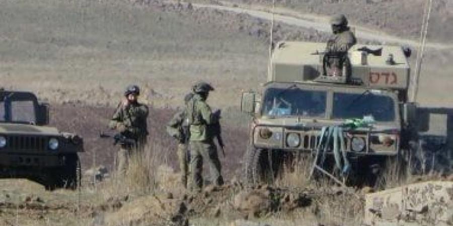 إصابة 3 فلسطينيين في غزة برصاص الاحتلال الإسرائيلي