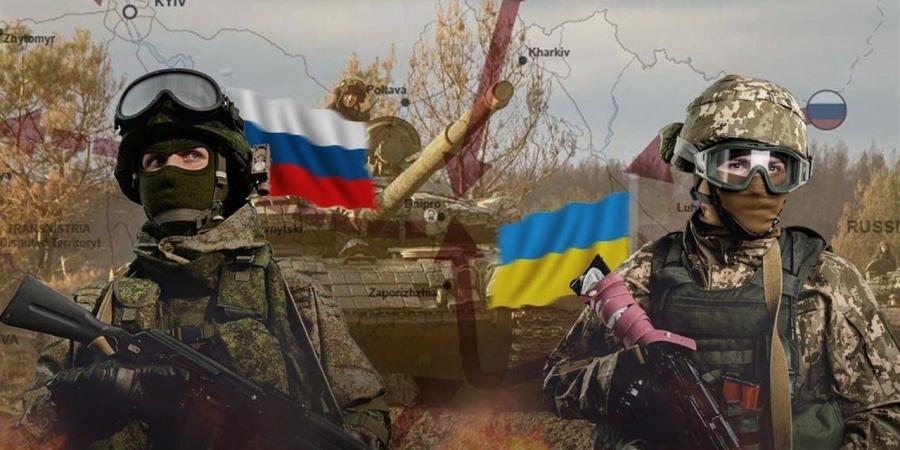 روسيا تعلن رسميًا السيطرة الكاملة على لوجانسك وتضغط لانسحاب أوكرانيا من دونباس