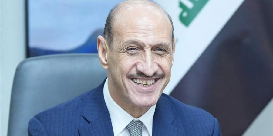 عدنان درجال يهنيء منتخب العراق بالتأهل لكأس العالم 2026