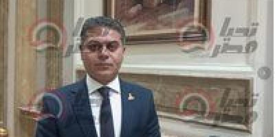 مجدي البري يكشف لـ تحيا مصر دور مصر في وقف التصعيد بالمنطقة ودعم الأشقاء في دول الخليج