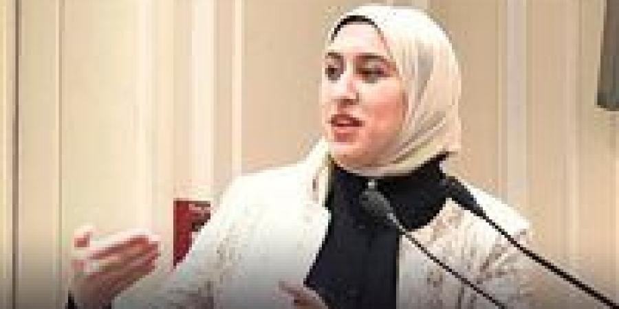 بعد قرار تعيين حملة الماجيستير والدكتوراه.. النائبة صافيناز طلعت لـ تحيا مصر: قرار تعيين الكفاءات خطوة مهمة.. ويجب تعيين جريجي أخر 10 سنوات قبل صدور القرار في 2021