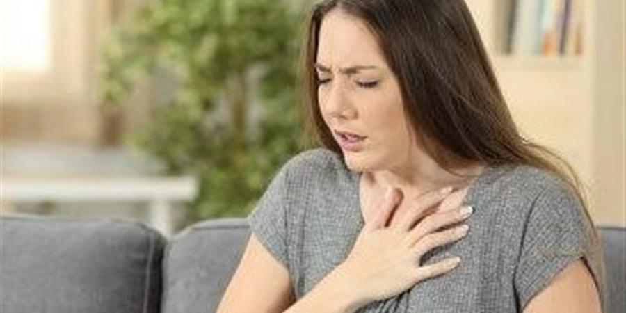 نصائح بسيطة لتجنب مشاكل التنفس خلال الرياح والعواصف