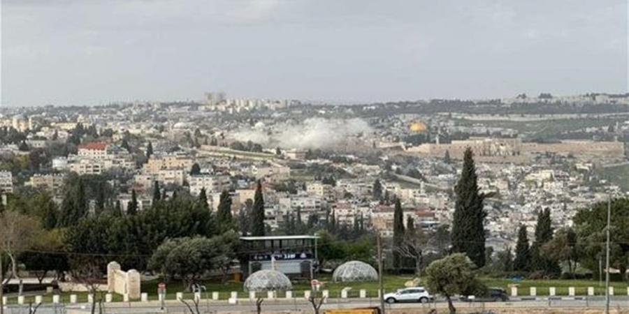 6 شهداء و419 حالة اعتقال في القدس خلال 3 شهور