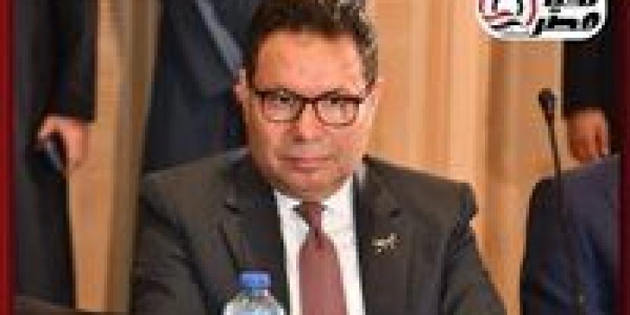 هشام الحصري: زيادة سعر توريد القمح لـ 2500 جنيه خطوة هامة لتشجبع الإنتاج المحلي