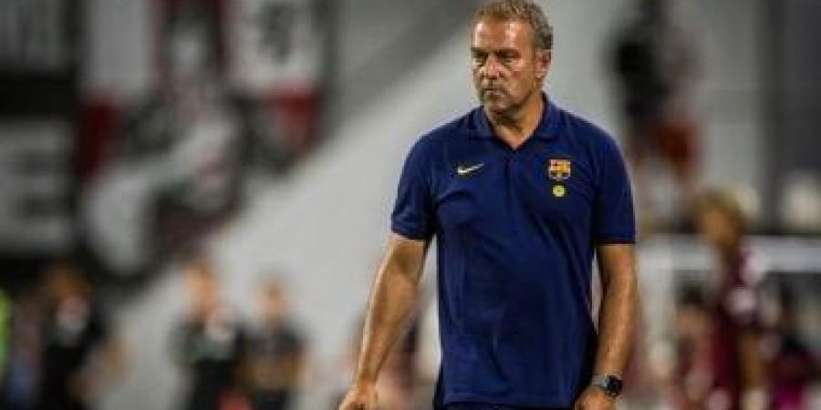 مفاجأة صادمة فى مفاوضات تجديد عقد فليك