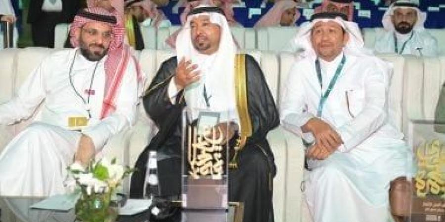 منتدى العمرة والزيارة بالسعودية يكرم أمانة العاصمة المقدسة لدورها بحملة "جاي للعمرة"