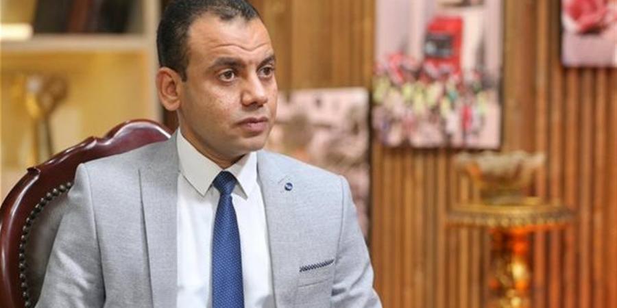كريم العمدة: مد فترة الحرب تعني انتصار الجانب الإيراني