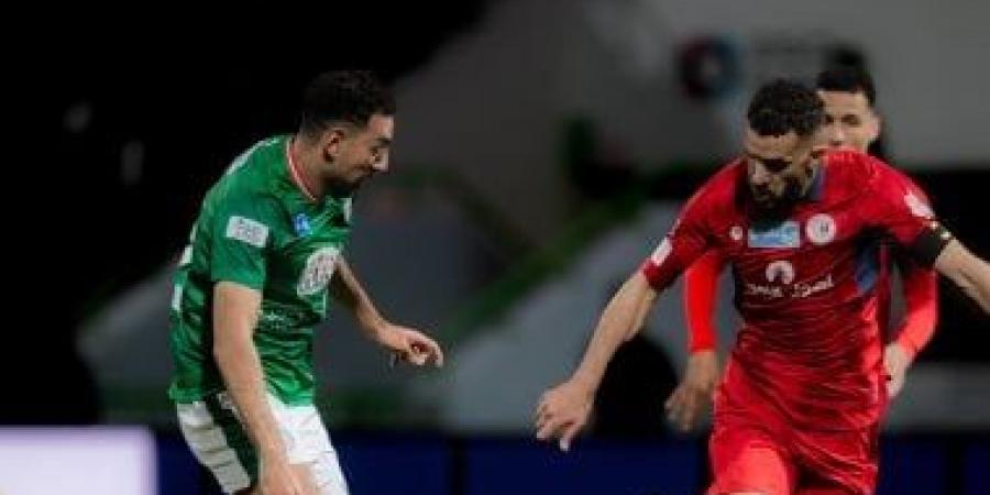 الاتفاق السعودي يدرس عدم التجديد لـ أحمد حسن كوكا