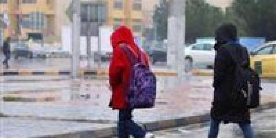 عاجل | تعطيل الدراسة اليوم الخميس في الجيزة رسميًا.. وموقف القاهرة حتى الآن