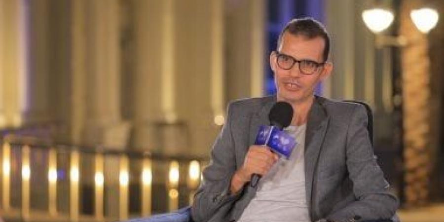 أحمد إبراهيم الشريف عضواً بلجنة الدراسات الأدبية والنقدية بالأعلى للثقافة