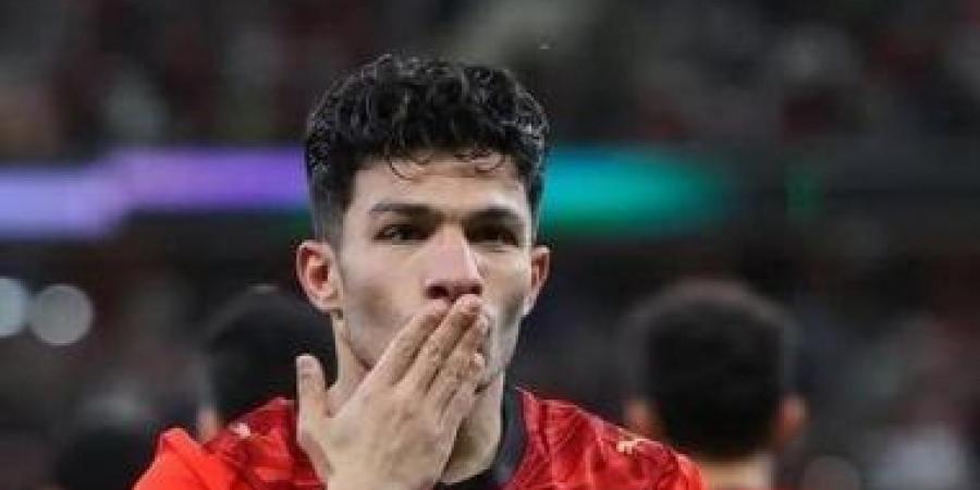 سيراميكا ينسق مع اتحاد الكرة بشأن عملية إسلام عيسى بعد إصابته