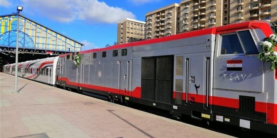 استعدادات احترازية من السكة الحديد لمواجهة الطقس السيئ