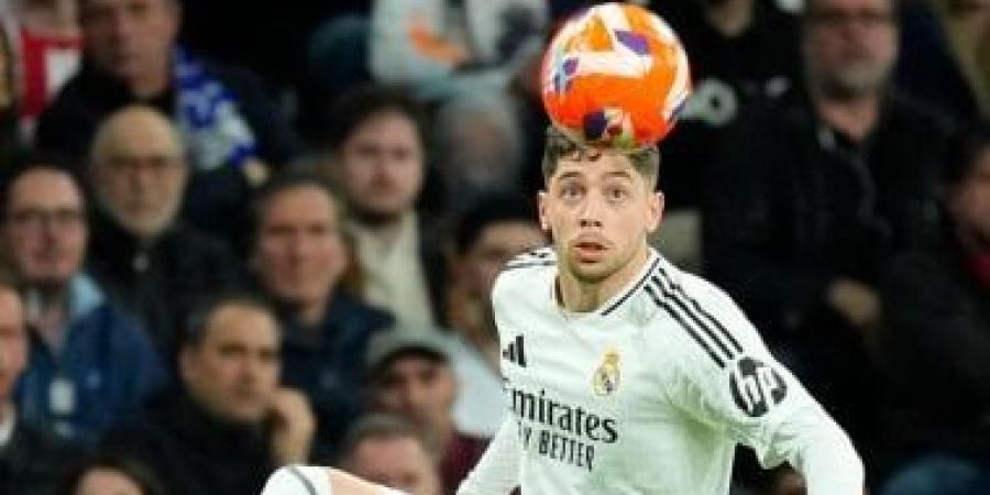 فالفيردي: زيدان سبب خوفى من الطرد مع ريال مدريد.. والخجل كاد يقتلني