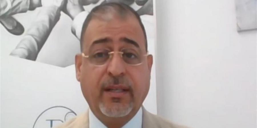 رمضان أبوجزر: ترامب يضغط لجلب الأوروبيين إلى حرب هرمز