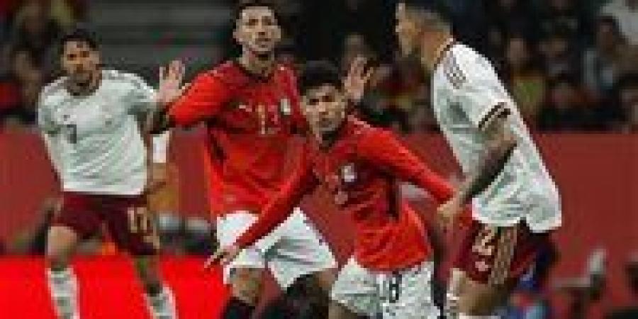 أحمد شوبير يطمئن الجماهير على إصابة إسلام عيسى ويؤكد: المستقبل مبشر