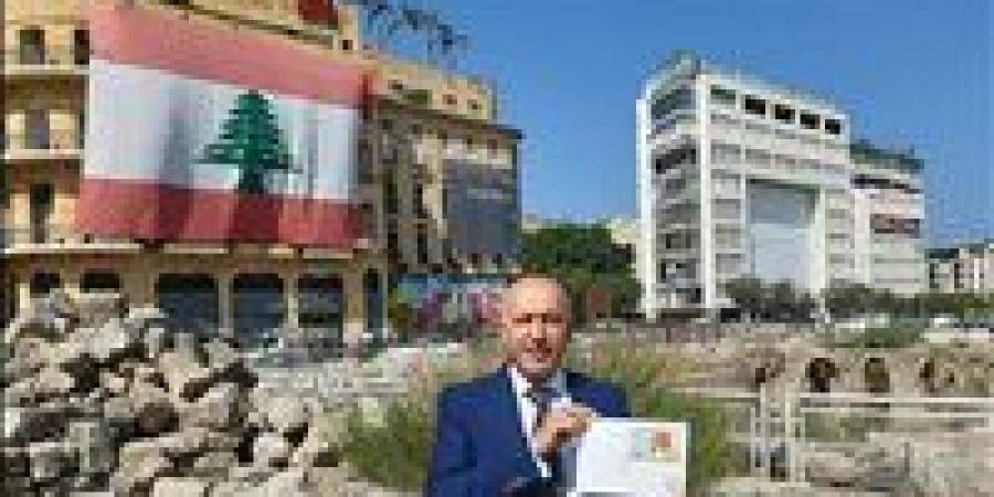 رئيس معهد طريق الحرير للدراسات والأبحاث في لبنان لـ «تحيا مصر»: مصر تمثل ركيزة اعتدال عربية هامة وسط الأزمات