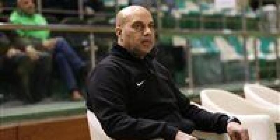 خاص لـ تحيا مصر: أحمد فتحي يفكر في الرحيل عن سيدات الزمالك بعد الانسحاب من بطولة أفريقيا