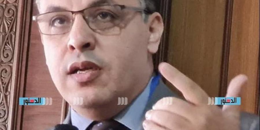 محمد الجبالي رئيسًا للجنة الترجمة بالمجلس الأعلى للثقافة