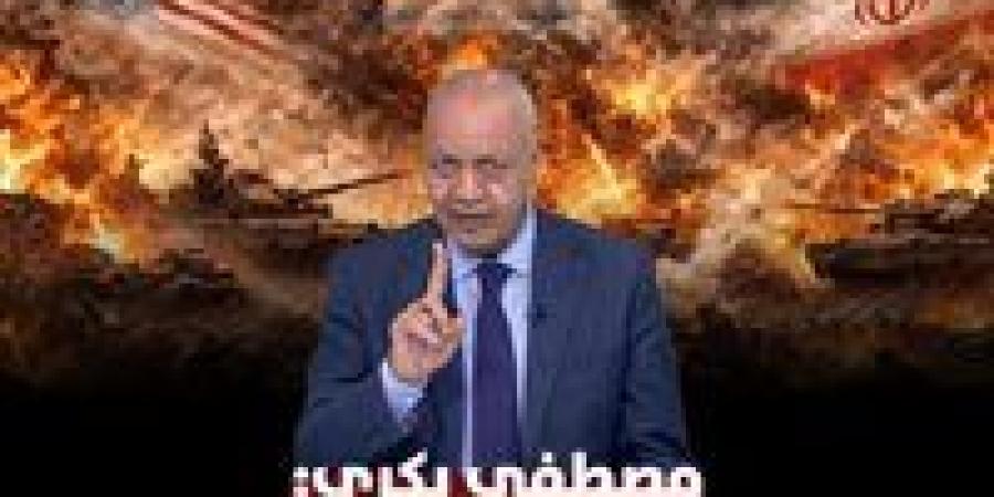 مصطفى بكري يكشف مفاجآت بشأن تأثر مصر من غلق مضيق باب المندب