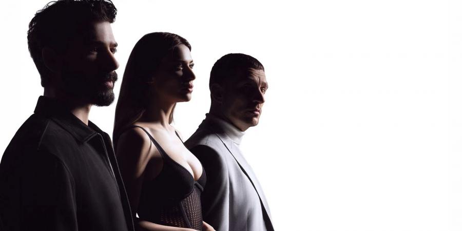 مسلسل تحت الارض الحلقة 9.. تطورات ساخنة في الأحداث