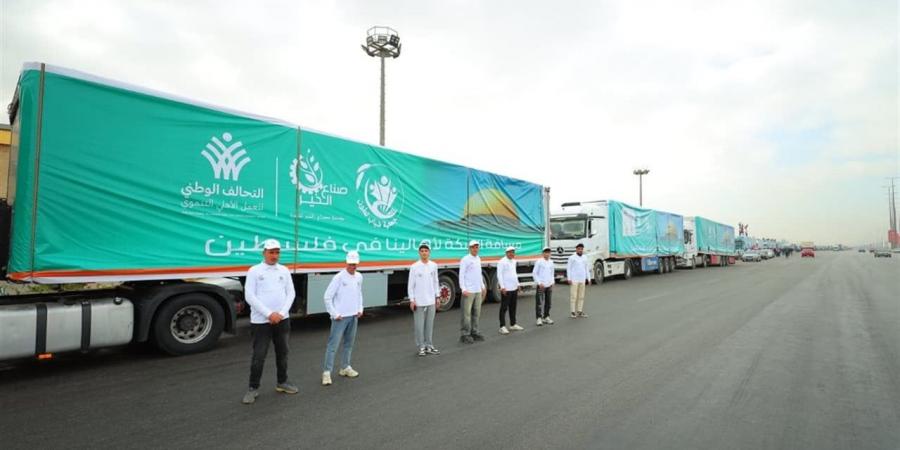 الأمم المتحدة تدعو لفتح مزيد من المعابر إلى قطاع غزة