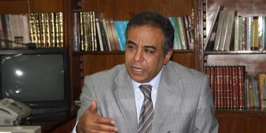 زين عبد الهادي رئيسا للجنة الكتاب والنشر بالأعلى للثقافة في تشكيله الجديد