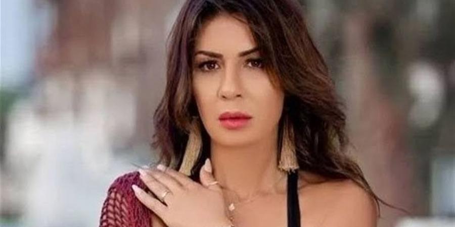 نجلاء بدر: رسائل أمهات أطفال التوحد حول «اللون الأزرق» أهم من أى إشادة نقدية